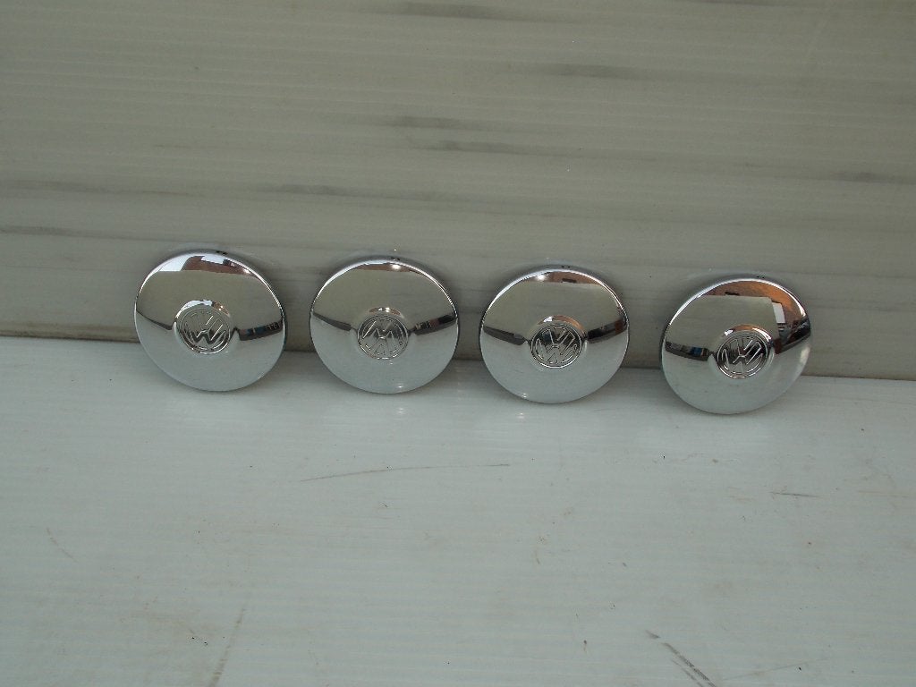 VW Kever /Cox /Beetle , originele wieldoppen (>1967), Ophalen, Volkswagen