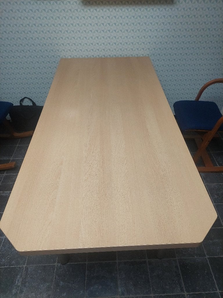 Tafel, 150 à 200 cm, Comme neuf, Enlèvement, 50 à 100 cm