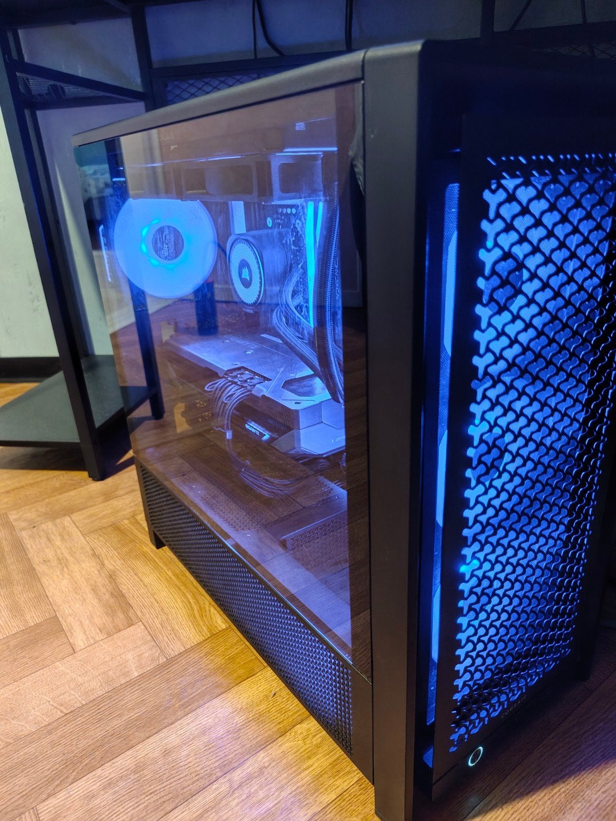 high end gaming pc, Ophalen, 32 GB, 2 TB, Gaming