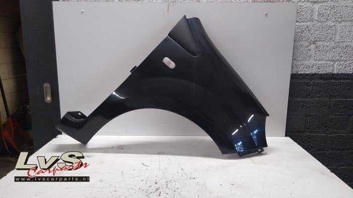 Aile avant droite d'un Renault Twingo (NV676), Autos : Pièces & Accessoires, Renault, -, 3 mois de garantie, Utilisé