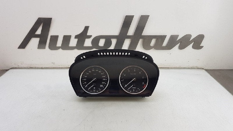 COCKPIT BMW 5 serie Touring (E61) (01-2004/12-2010), Gebruikt, BMW