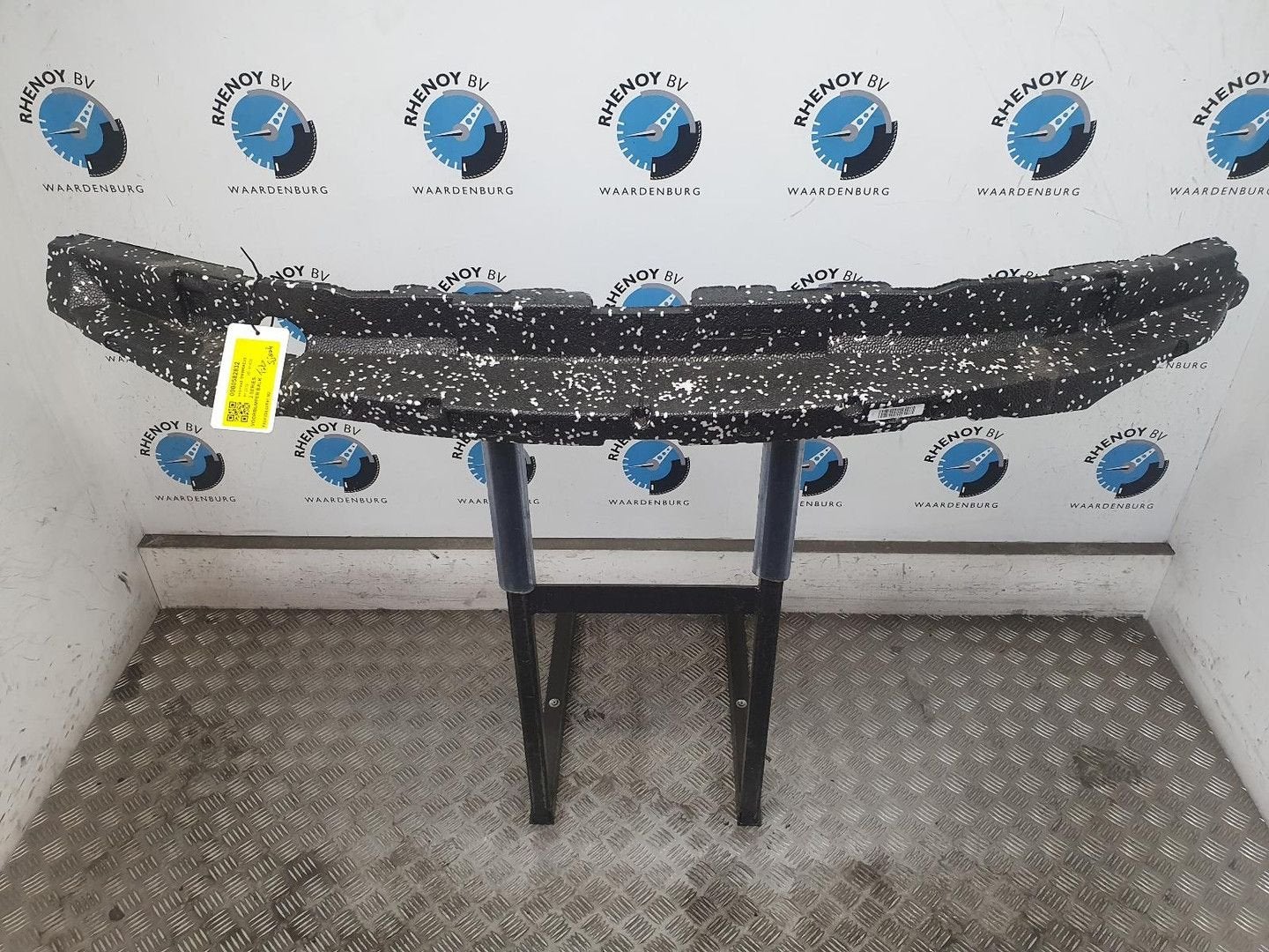 BMW 2 SERIES VOORBUMPER BALK 51118055305 2019, Auto-onderdelen, Gebruikt, Voor, Ophalen of Verzenden, Bumper