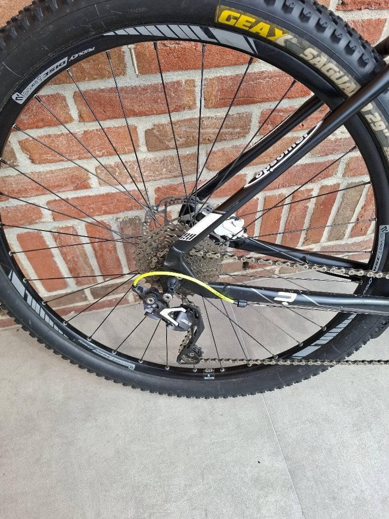 Mountainbike, Autres marques, Comme neuf, Enlèvement, Hommes