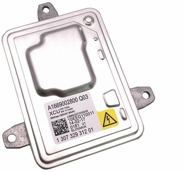 Xenon Starter voor Mercedes GLA W156 1307329312, Verzenden