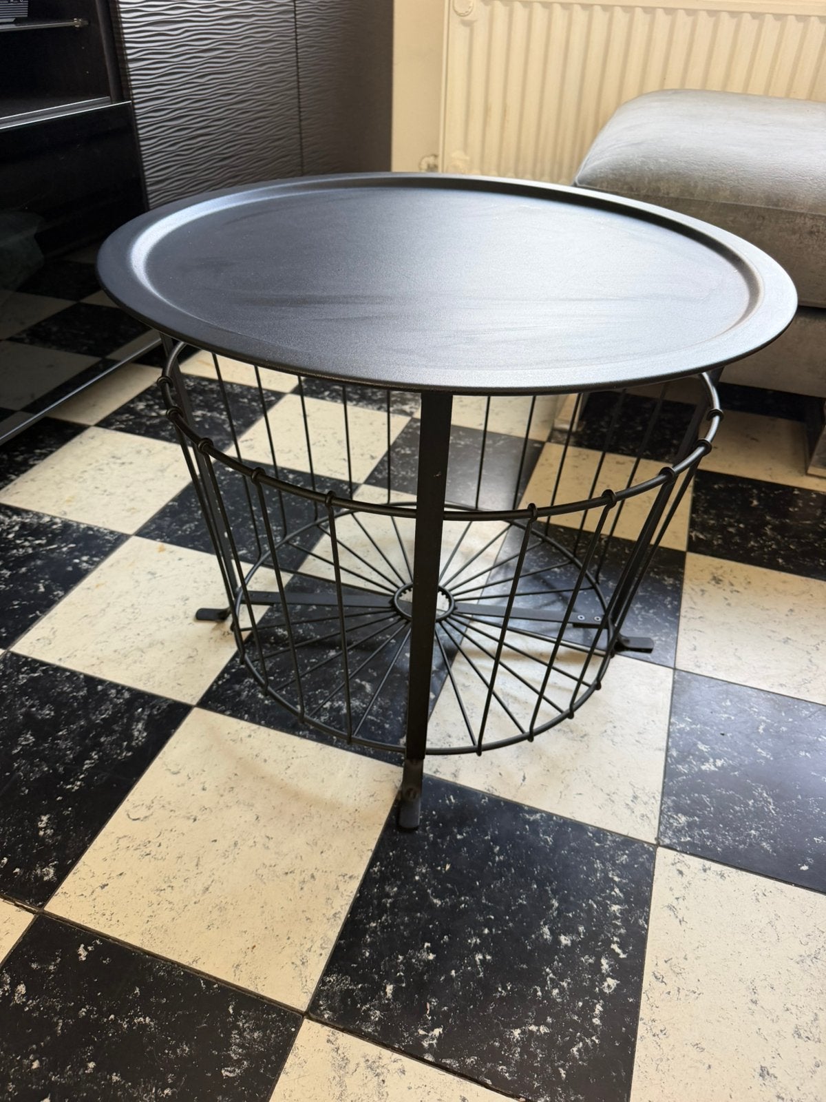 Table basse de salon, Enlèvement, Utilisé