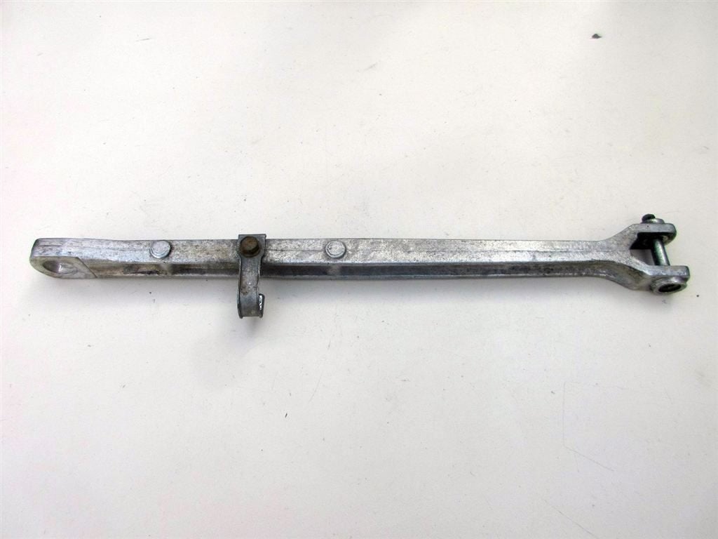 Honda VF750F remstang rem stang remhouder VF 750 frame RC15, Ophalen of Verzenden, Gebruikt