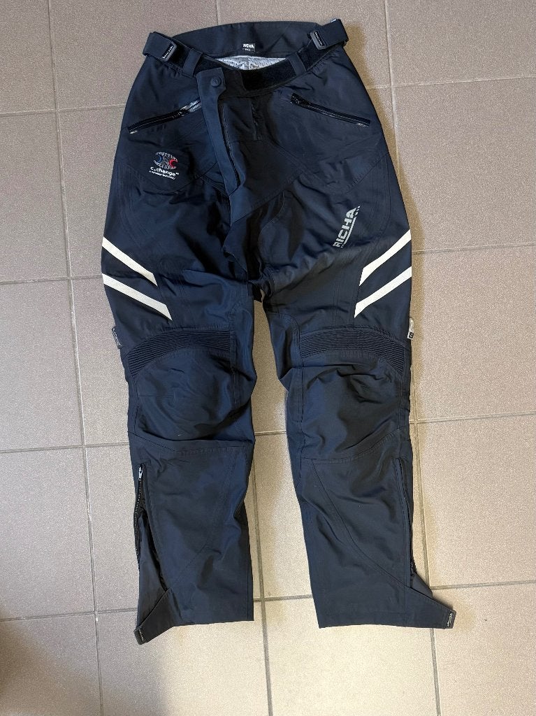 All seasons dames motorbroek, Motoren, Kleding | Motorkleding, Ophalen, Broek | textiel, Richa, Dames