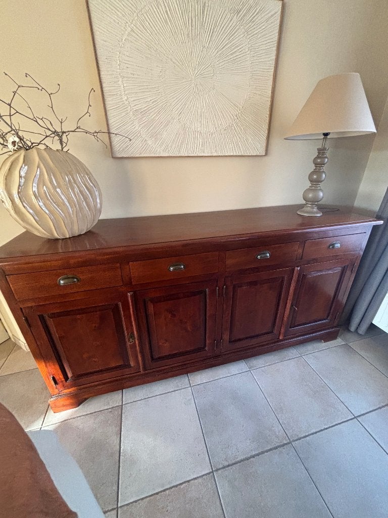 Dressoir, Ophalen, Gebruikt, Met lade(s), Landelijk