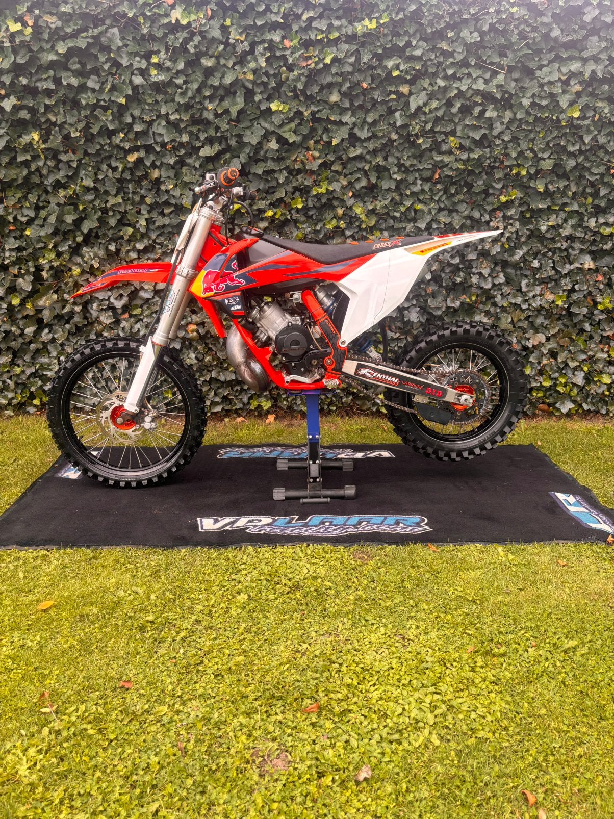 Ktm sx 65 cc 2018, Autres marques, Comme neuf, 65 cm³, Envoi
