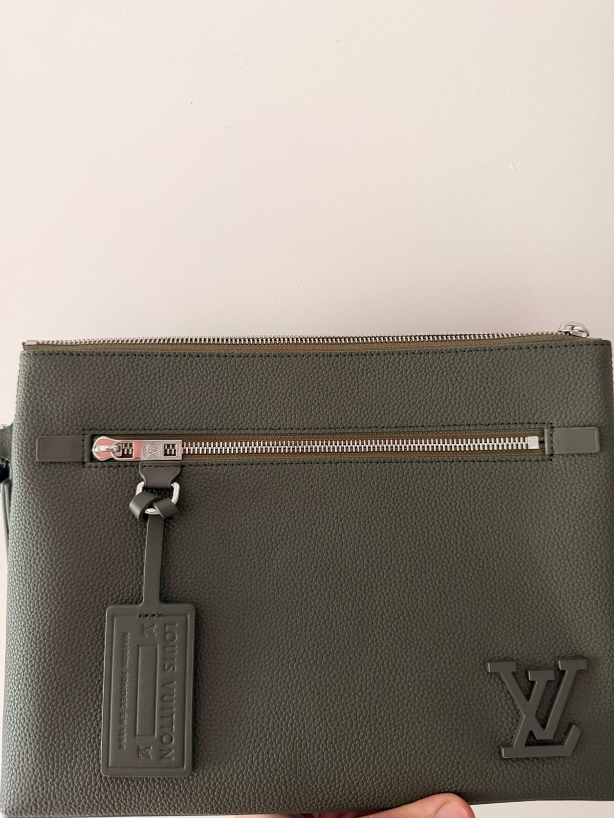 Clutch, Verzenden, Zo goed als nieuw