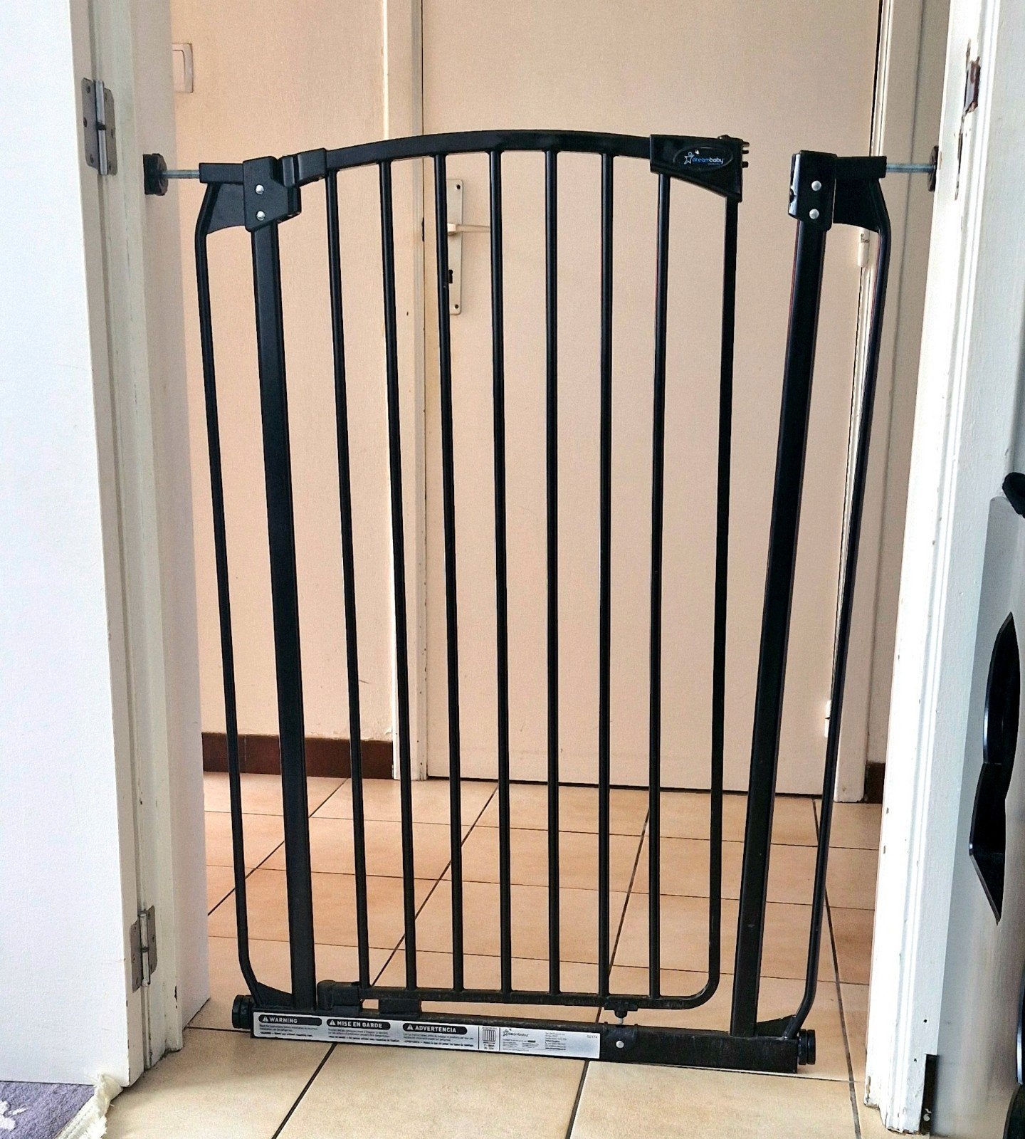 barrière de sécurité enfant, Enfants & Bébés, Enlèvement, Barrière de sécurité