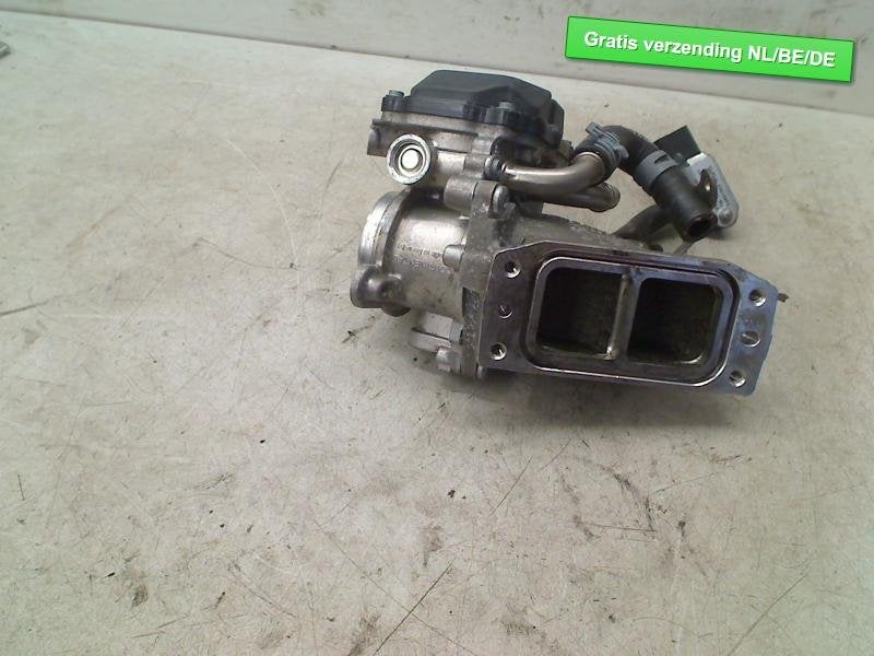 BOITIER PAPILLON Audi A4 (B8) (01-2007/12-2015) (04L128063L), Autos : Pièces & Accessoires, Auto-Union-Straße  1,
85057  Ingolstadt, DE