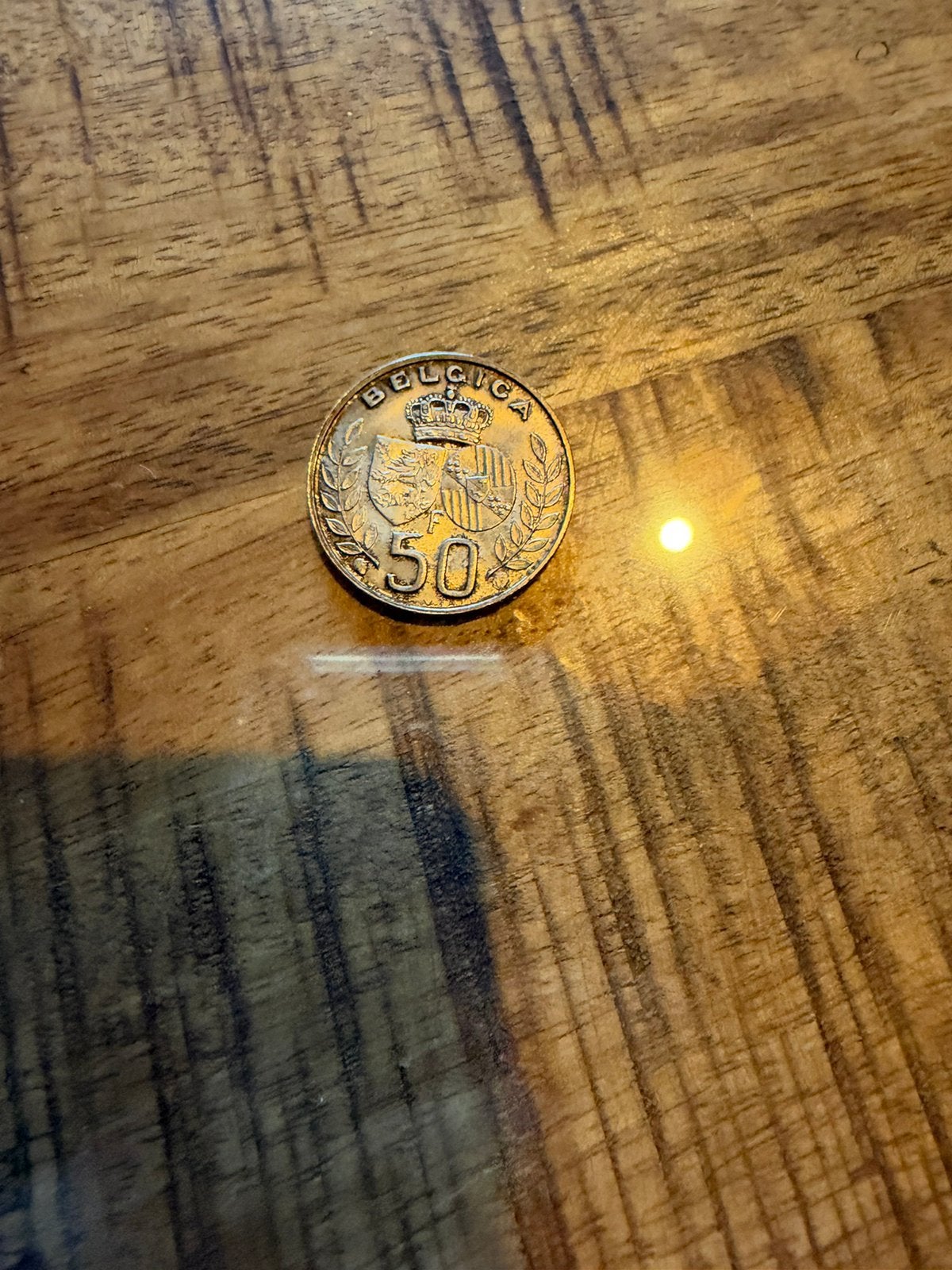 Piece de 50 francs argent, Enlèvement ou Envoi, Argent