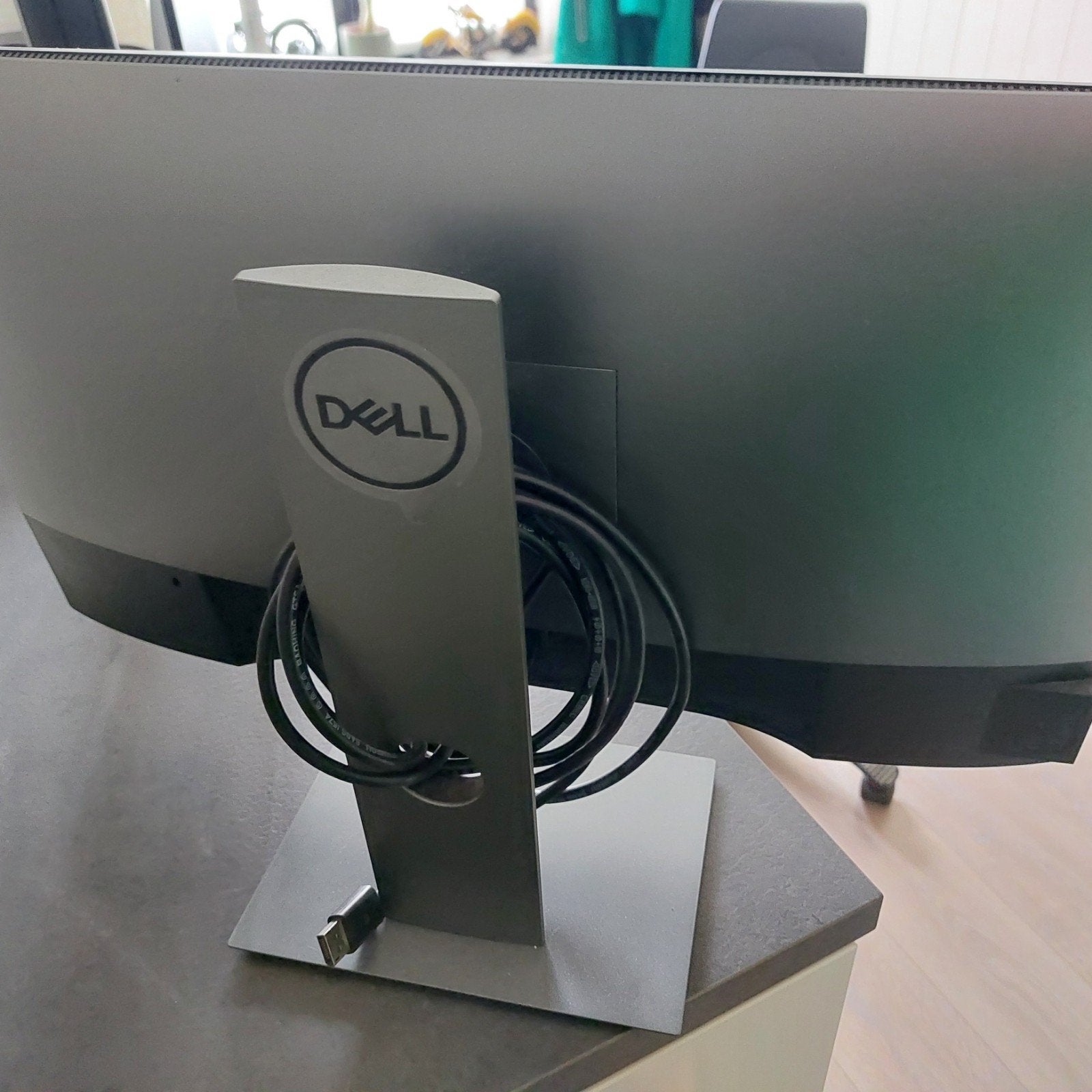 Pc schermen DELL, Computers en Software, Ophalen