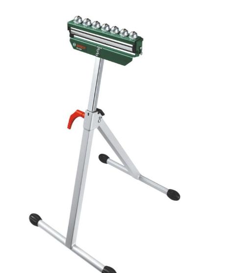 Schraag rolbok Bosch Pta1000, Ophalen, Zo goed als nieuw, Minder dan 70 cm