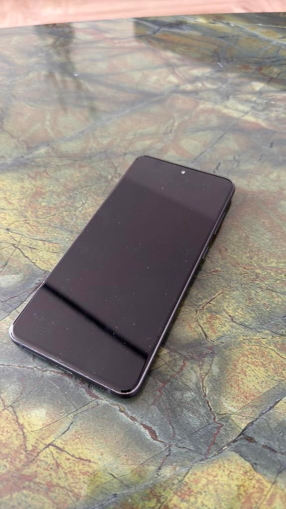 Samsung Galaxy S21 FE 5G, Telecommunicatie, Mobiele telefoons | Samsung, Ophalen, Zwart, Touchscreen, Zo goed als nieuw