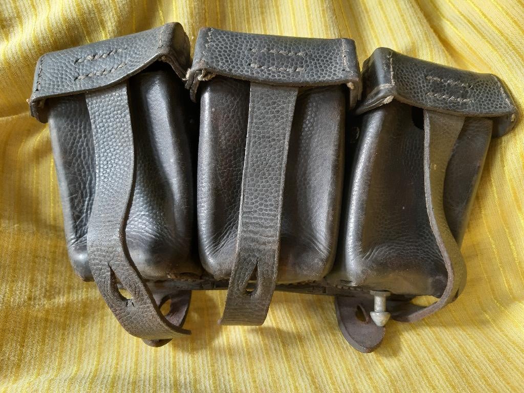 WWII Allemagne, Enlèvement ou Envoi, Armée de terre, Autres types