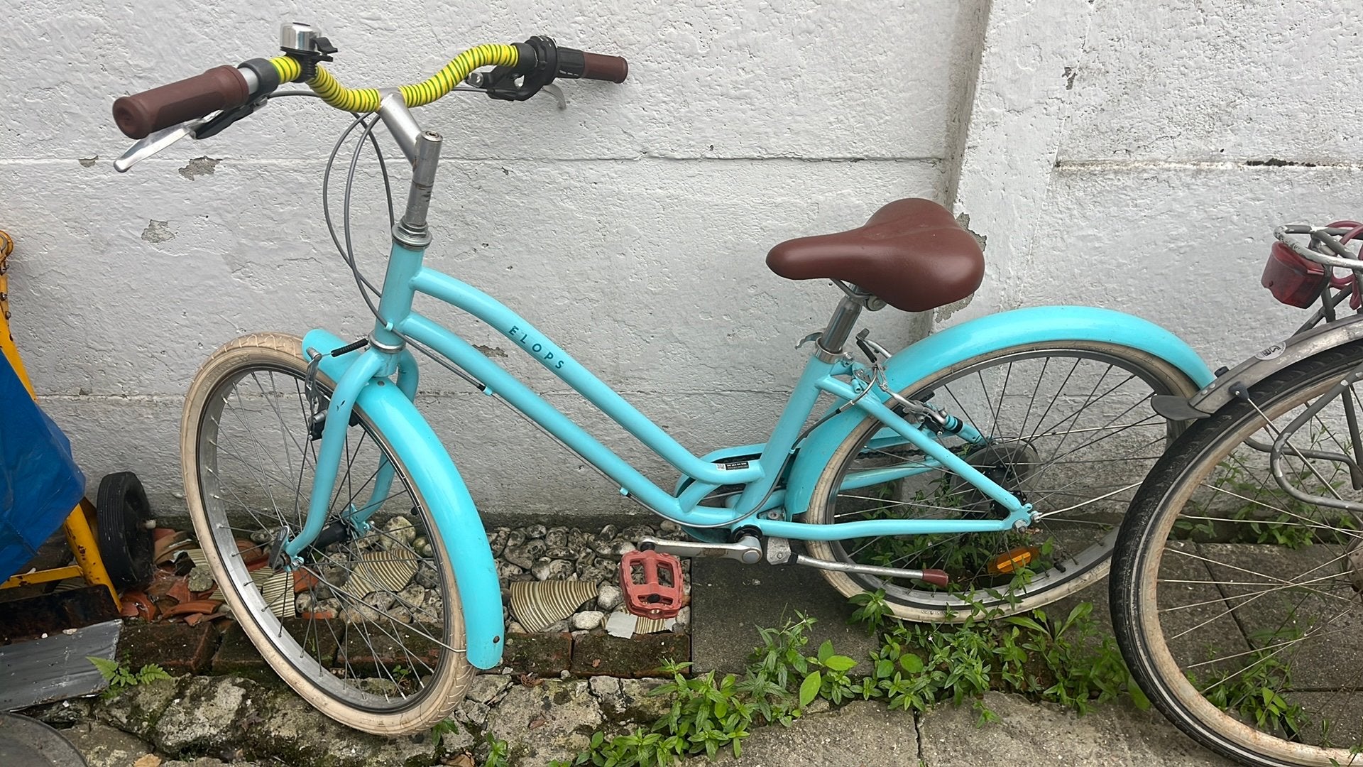 2 Fietsen, Vélos & Vélomoteurs, Vélos | Cruisers & Lowriders, Enlèvement, Comme neuf