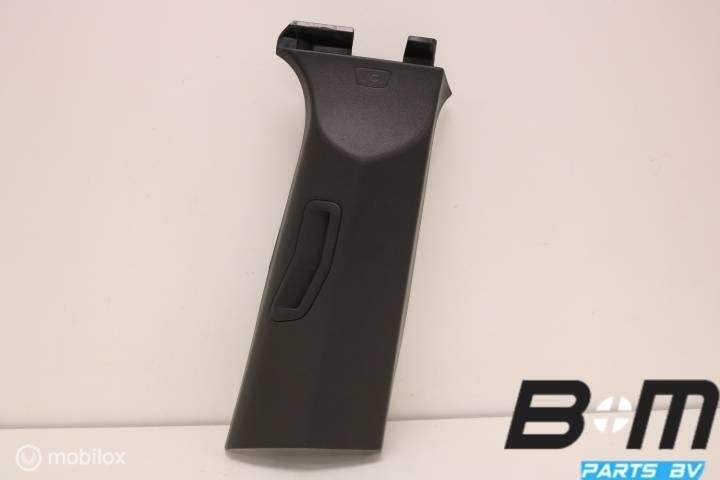 B-stijl bekleding rechts Volvo C30 30721243, Utilisé