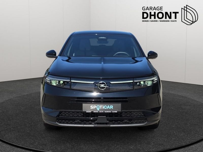 Opel Grandland GS - 1.2 MHEV - Automaat - 145PK, Autos, Grandland, 145 ch, Achat, Euro 6