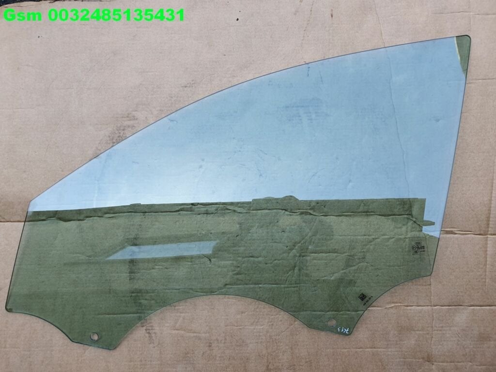 4h0845201a raam a8 portierruit a8 portier ruit a8 venster a8, Gebruikt, AUDI AG, Auto-Union-Strasse 1
85045  Ingolstadt, DE, Audi