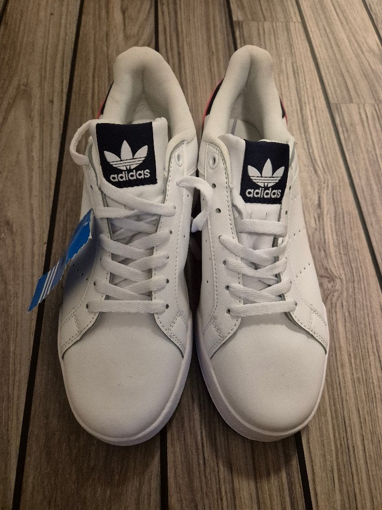 Adidas sneakers nieuw met ticket, Ophalen, Wit, Nieuw, Adidas
