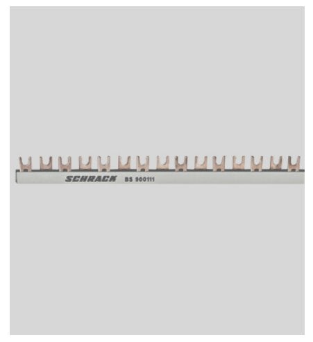 Schrack Verdeelrail, Enlèvement, Neuf, Autres types