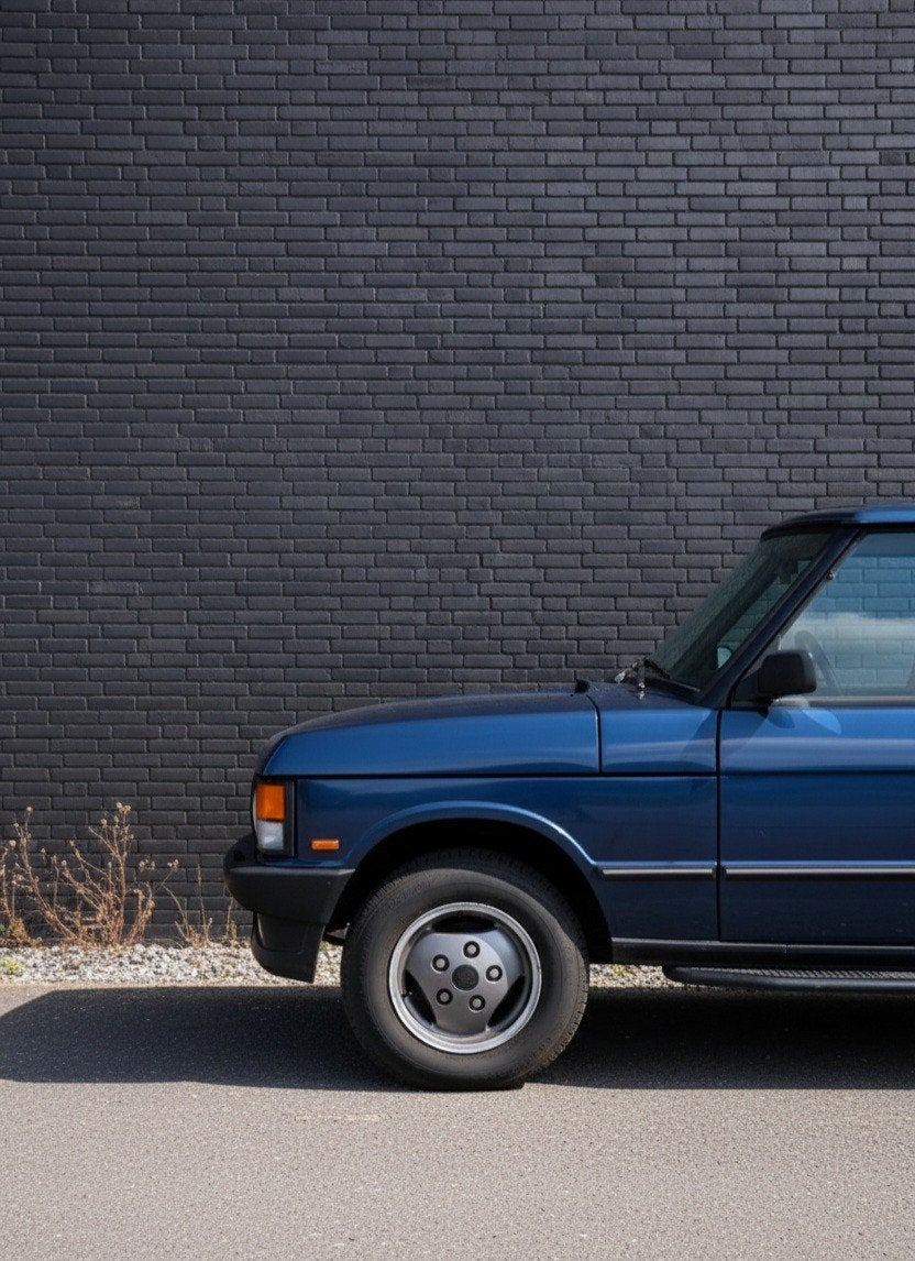 RANGE ROVER CLASSIC 3900 CC, Achat, Automatique, LPG, Range Rover