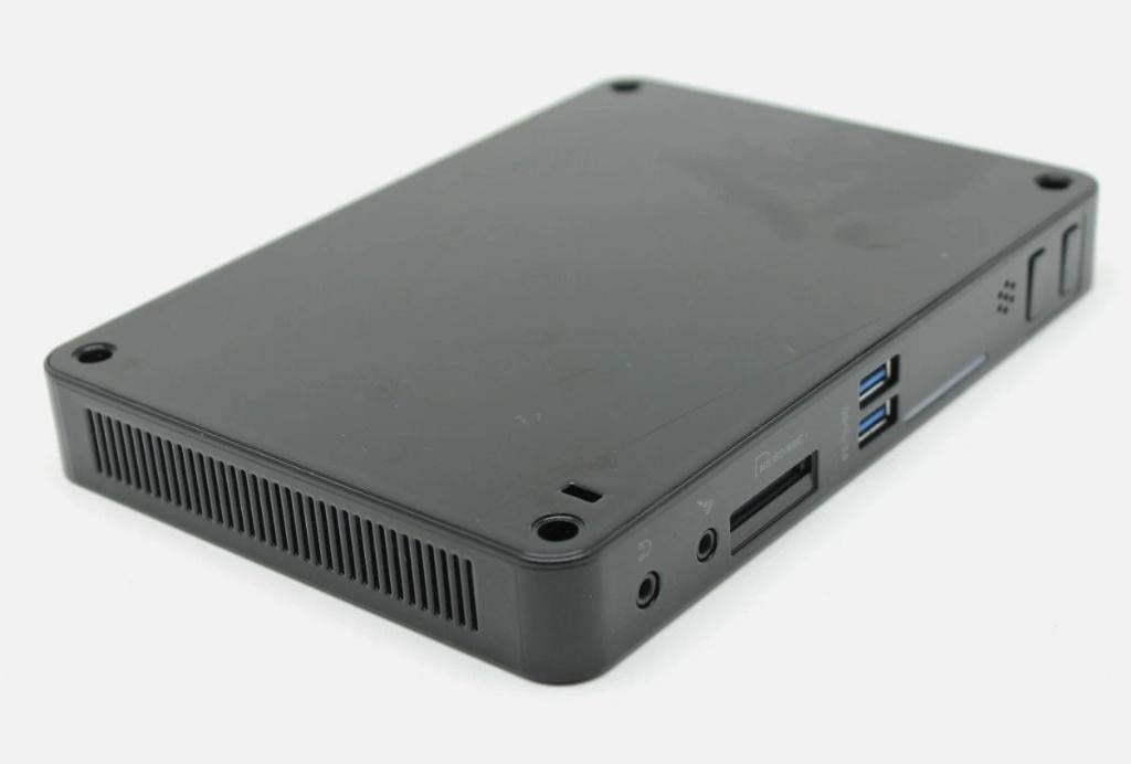 Nettop A3700 mini PC, Gebruikt, HDD, Minder dan 2 Ghz, Ophalen of Verzenden