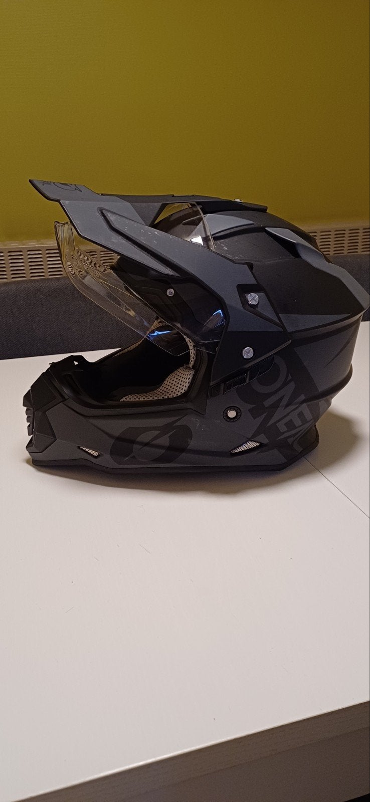 o'neal motorhelm, Motoren, Heren, Integraalhelm, L, Ophalen