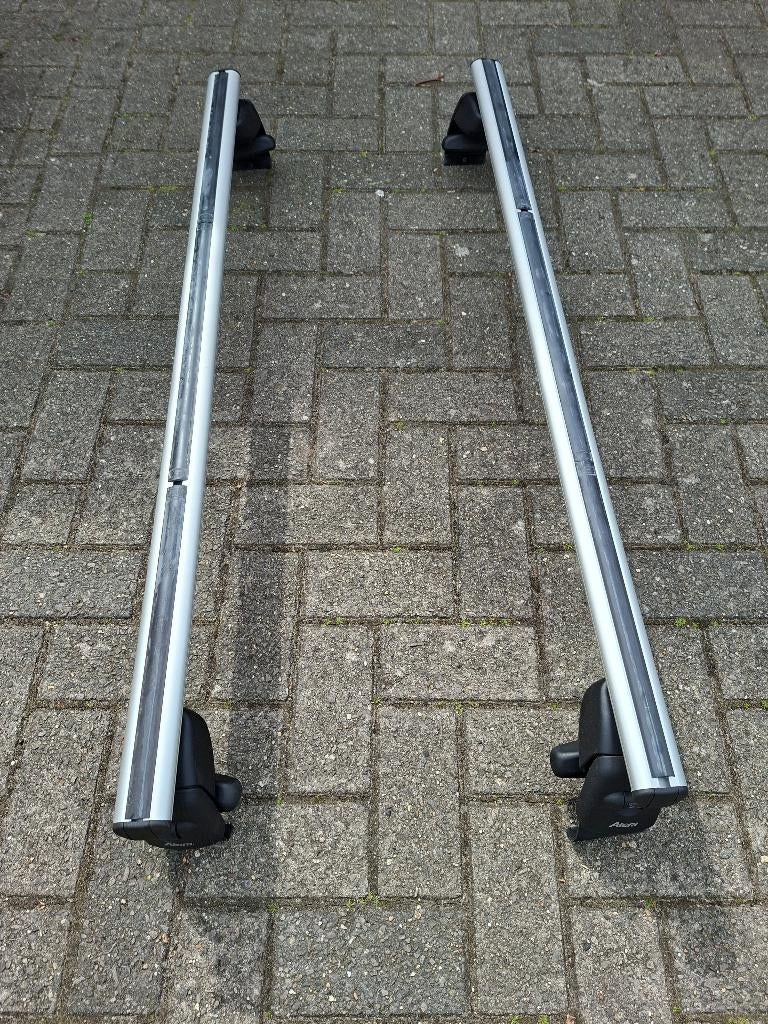 Atera Signo dakdrager Audi A6, Auto diversen, Dakdragers, Ophalen, Nieuw