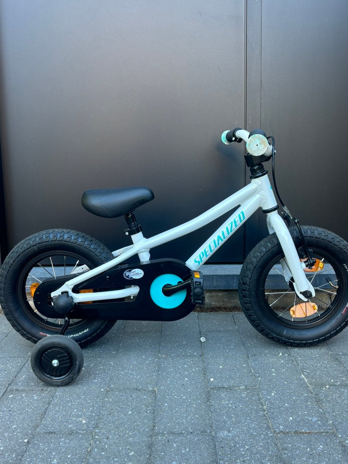 Vélo pour enfants Specialized de 12 pouces, Vélos & Vélomoteurs, Vélos | Vélos pour enfant, Comme neuf, Stabilisateurs, Enlèvement