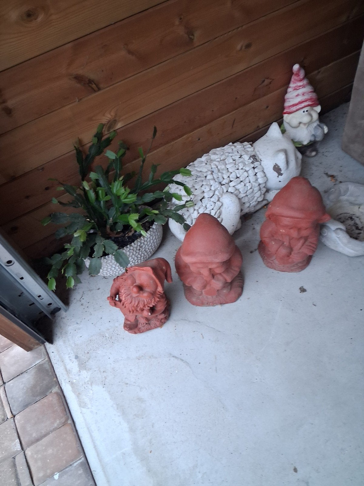 te koop, Tuin en Terras, Ophalen