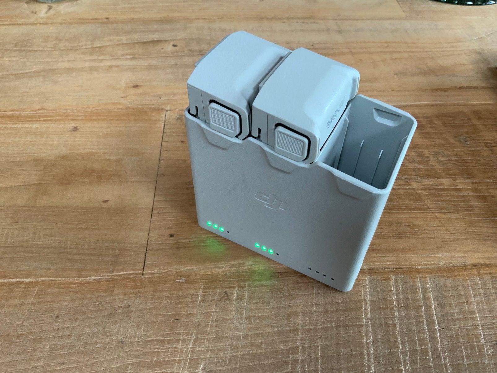 DJI RC-RM330 smart controller en toebehoren, Audio, Tv en Foto, Ophalen of Verzenden, Gebruikt, DJI