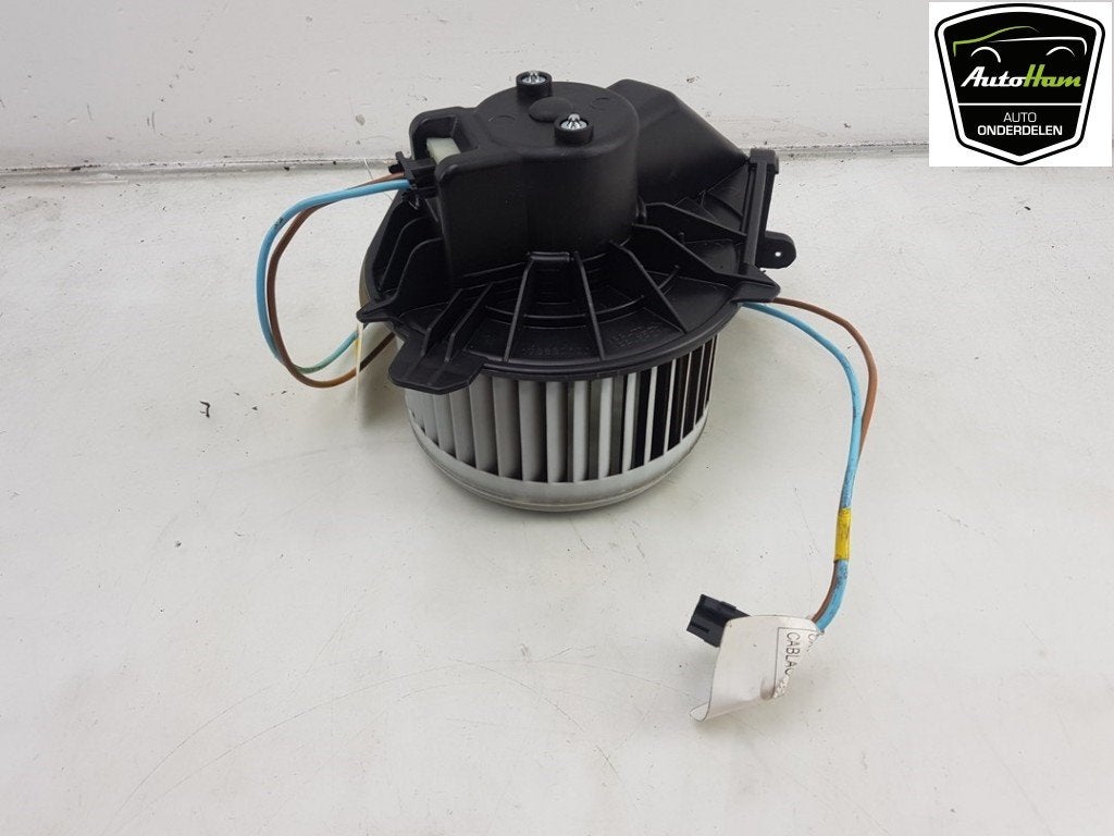 VENTILATEUR RADIATEUR MOTEUR Mercedes-Benz Citan (415.6), Utilisé, Mercedes-Benz