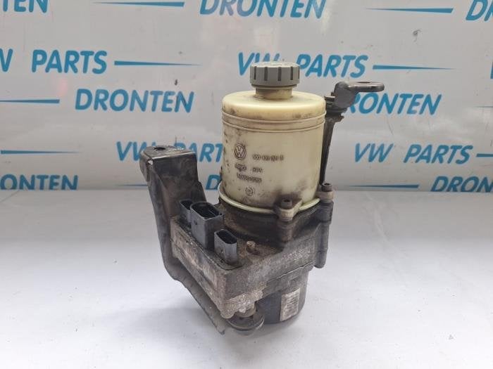 Stuurbekrachtiging Pomp van een Volkswagen Fox, Auto-onderdelen, Gebruikt, -, Volkswagen, -