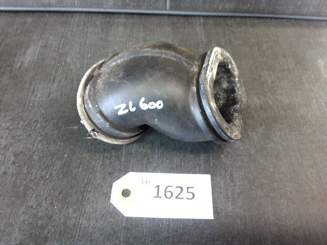 ZL600 Eliminator 1995 - 1997 Kawasaki Rubber D1-55924, Motoren