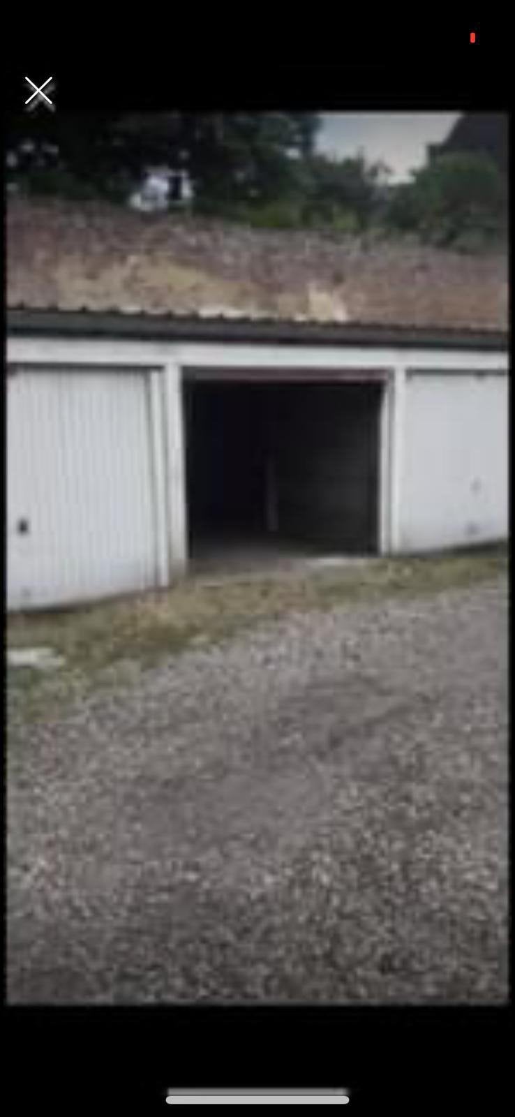 Garage à louer, Liège (ville)