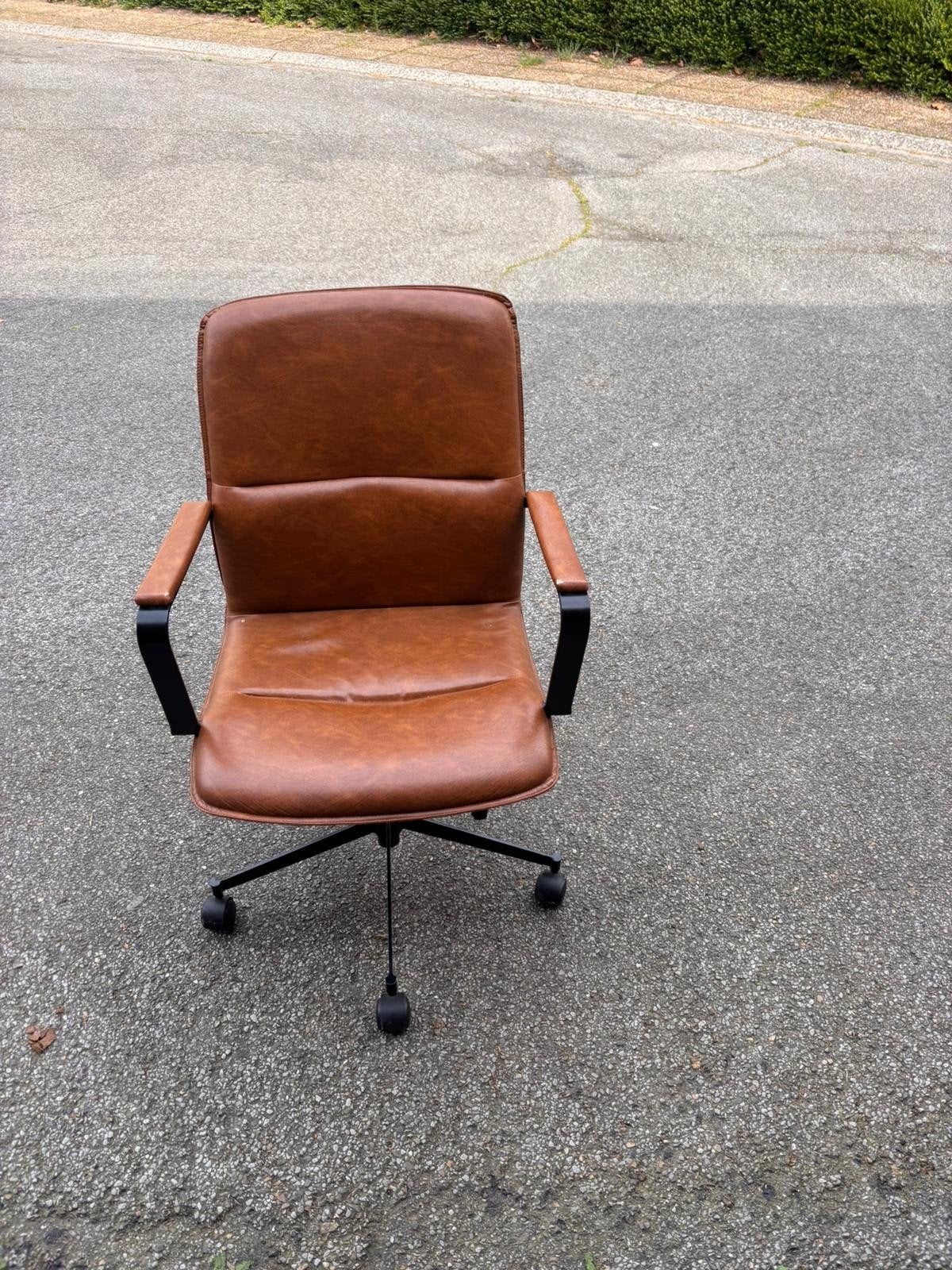 Bureaustoel, Enlèvement, Chaise de bureau