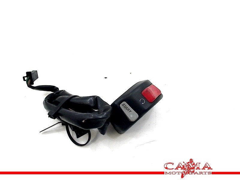 STUURSCHAKELAAR RECHTS Yamaha, Dhr. S. di Majo, Gebruikt, Info@cama-motorparts.nl, P.J. Troelstraweg 8 8
3144 CX  MAASSLUIS, NL