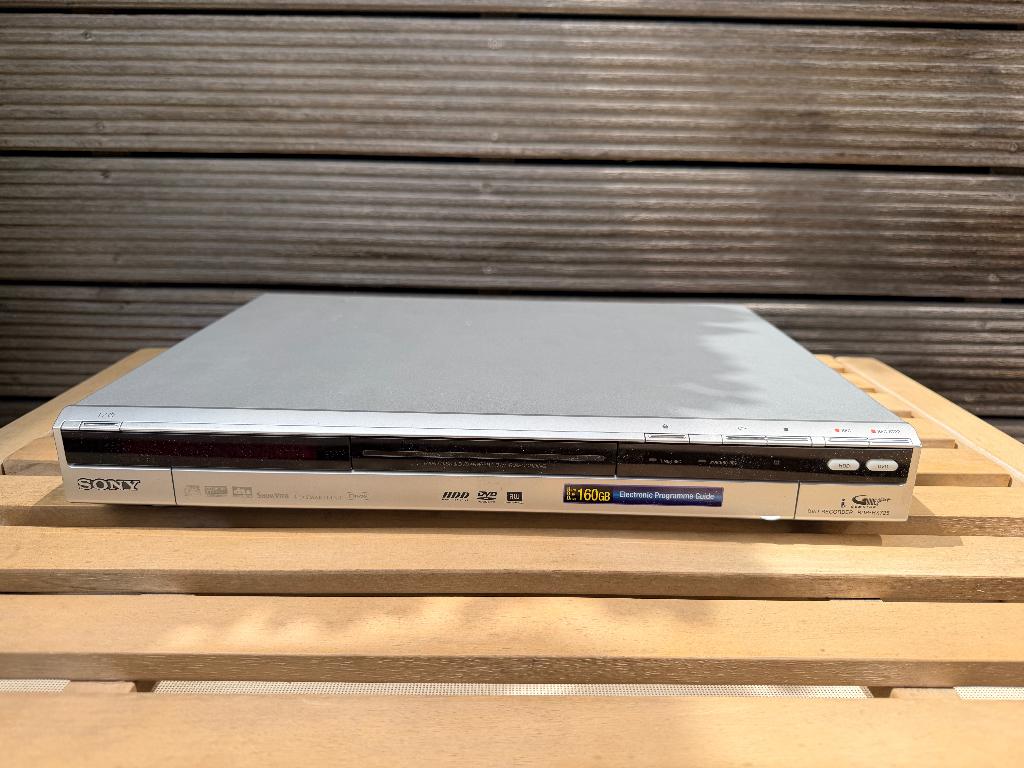Lecteur dvd sony, Audio, Tv en Foto, DVD spelers, Ophalen, Zo goed als nieuw, Dvd-speler, Sony
