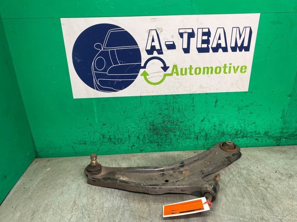 DRAAGARM RECHTS VOOR Nissan Qashqai (J10) (|54500BB00A|), Gebruikt, Germany@nissan-services.eu, Kronenweg 38
50389  Wesseling, DE