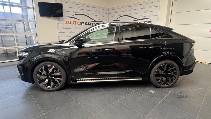 Renault Rafale E-Tech hybrid Esprit Alpine 4x4, Autres modèles, Achat, 110 kW, Entreprise