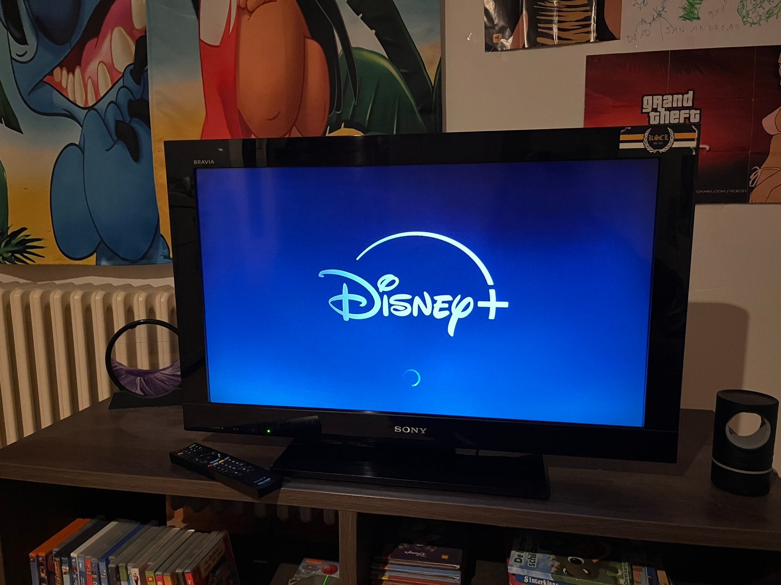 Tv 2 televisies, Ophalen, Gebruikt, Sony