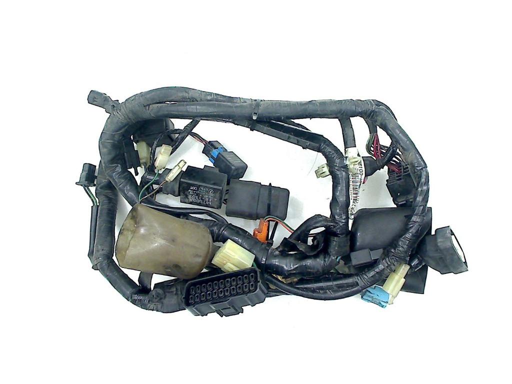 FAISCEAU DE CÂBLAGE DIVERS Honda (32100-mbw-6101), Dhr. S. di Majo, Utilisé, Info@cama-motorparts.nl, P.J. Troelstraweg 8 8
3144 CX  MAASSLUIS, NL