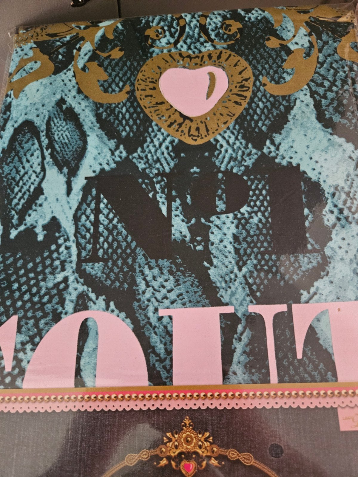 LD Bed Linen Haute, Ophalen of Verzenden