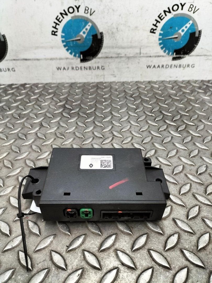 RENAULT AUSTRAL COMPUTER ECU 285J96267R 2023, Ophalen of Verzenden, Gebruikt, ARN erkend