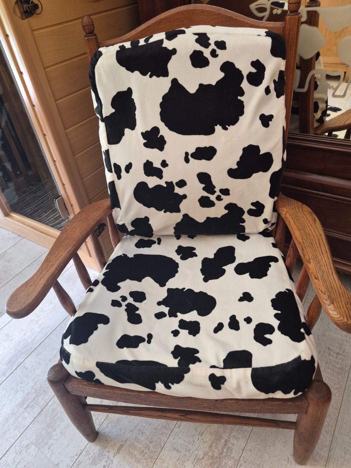 Fauteuil Année 60
