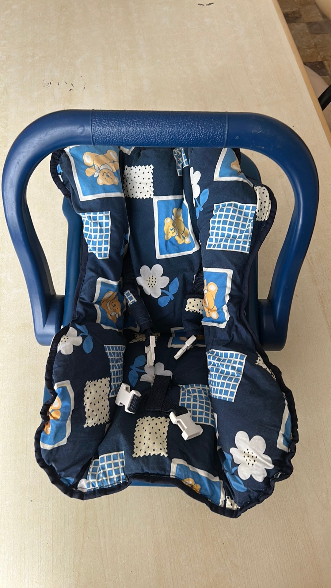Maxi Cosy poupée, Enfants & Bébés, Enlèvement ou Envoi, Comme neuf