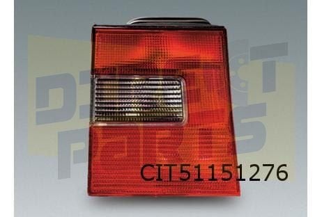 Citroën Evasion (10/98-10/02) achterlicht Rechts binnen OES!, Verzenden, -, Nieuw, -